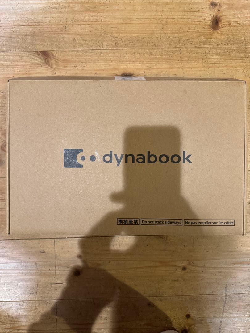 【美品】dynabook K60/FV / Win11 Pro / 動作良好