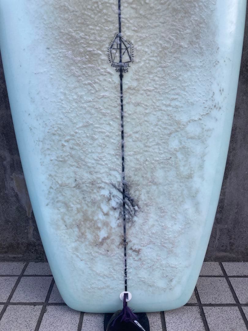 deadkooks bssモデル　シモンズ