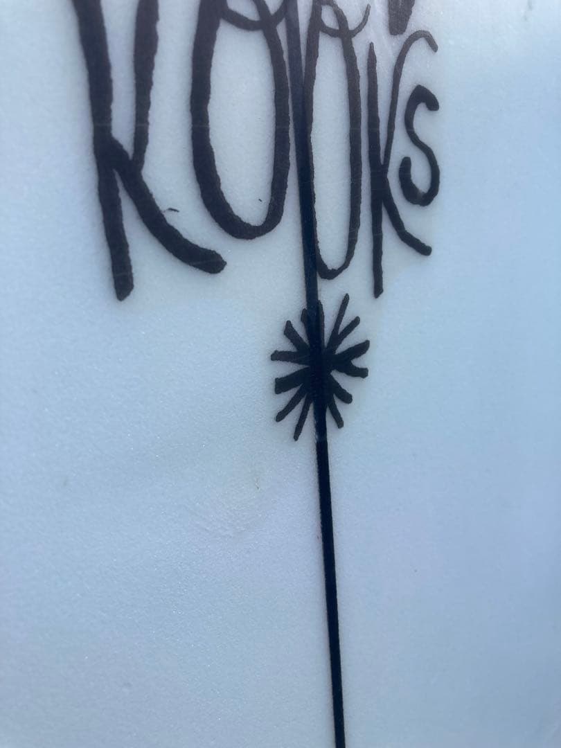 deadkooks bssモデル　シモンズ