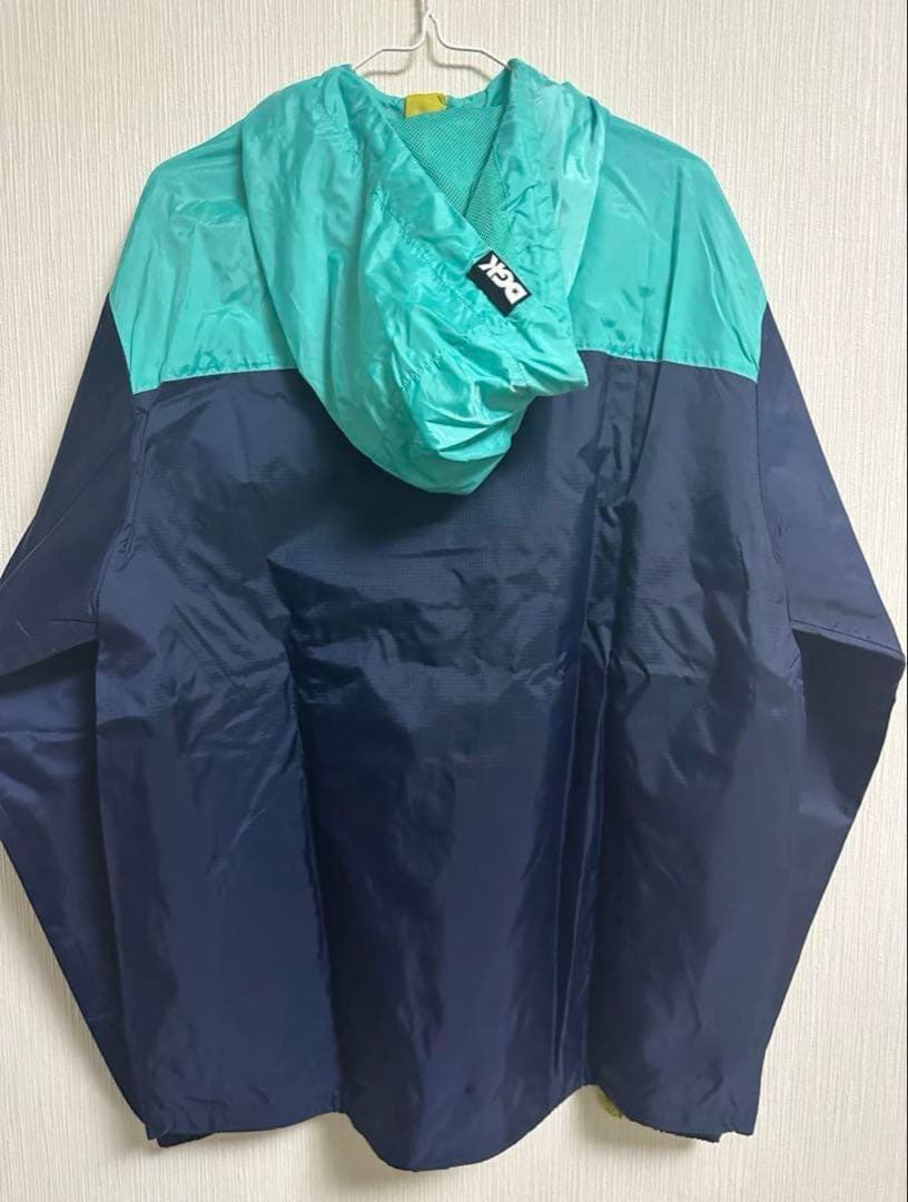 【合計34500円】新品 DGK ナイロンジャケット　コーデュロイパンツセット