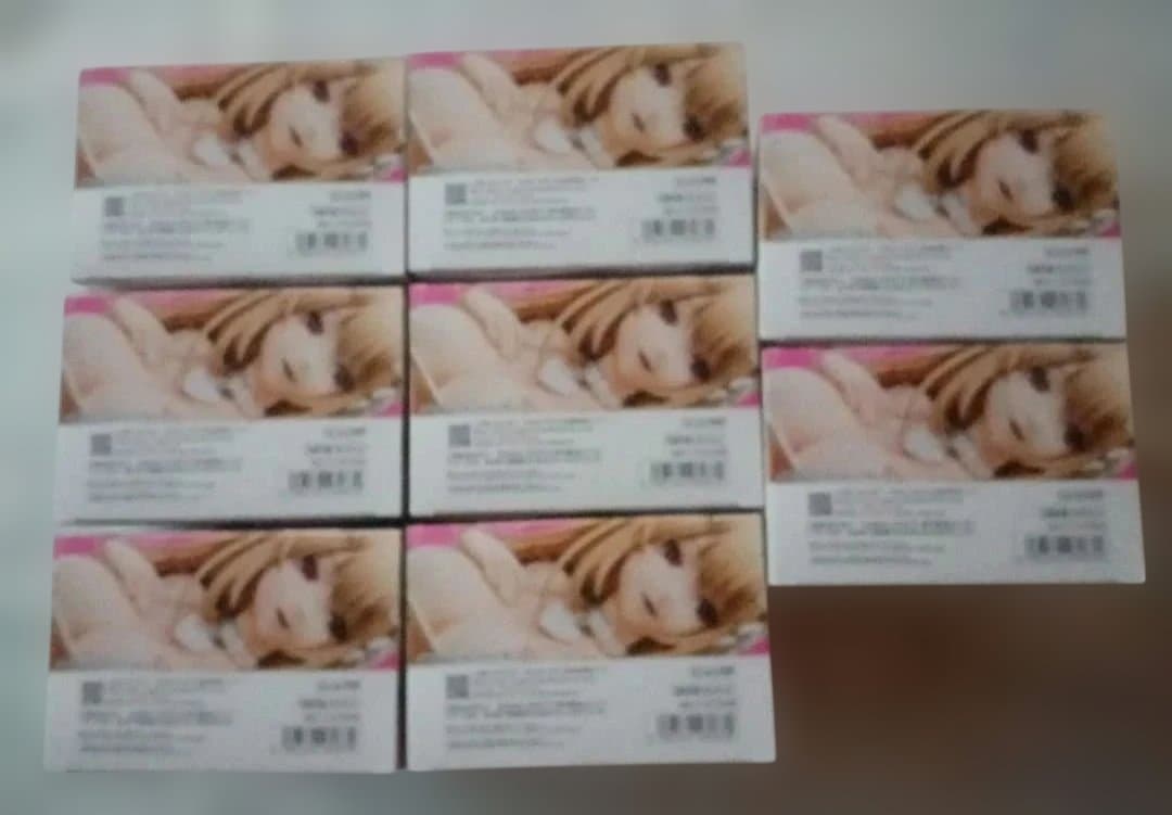 勝利の女神:NIKKE バイパー こーどリールフィギュア　まとめ売り