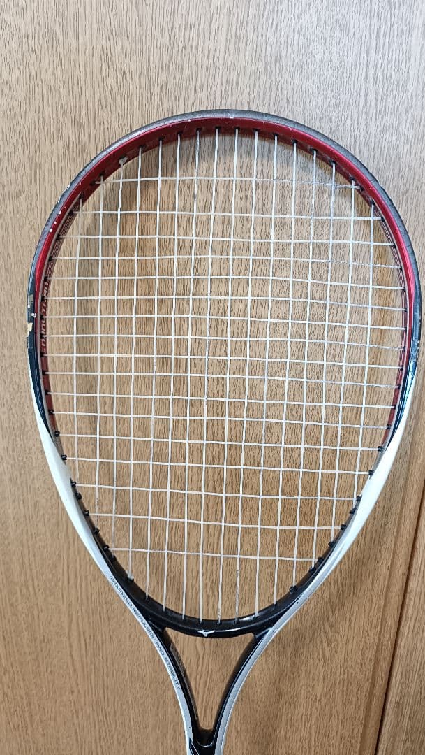 ★ソフトテニス★ ネクステージ50S Xyst N8 2本+ケース等