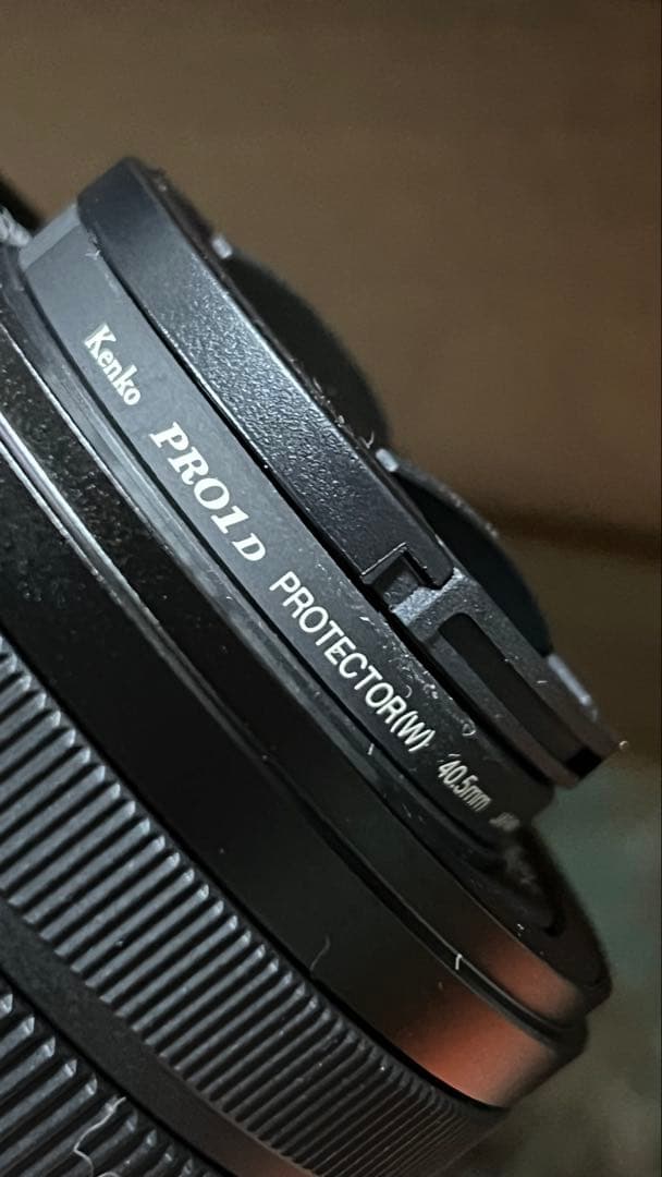 レンズ(ズーム) SONY FE28-60mm F4-5.6 SEL2860