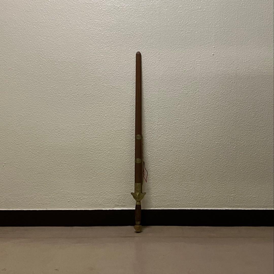 漢剣 太極剣 龍泉剣 八卦掌太極拳カンフー中国武術功夫模造刀