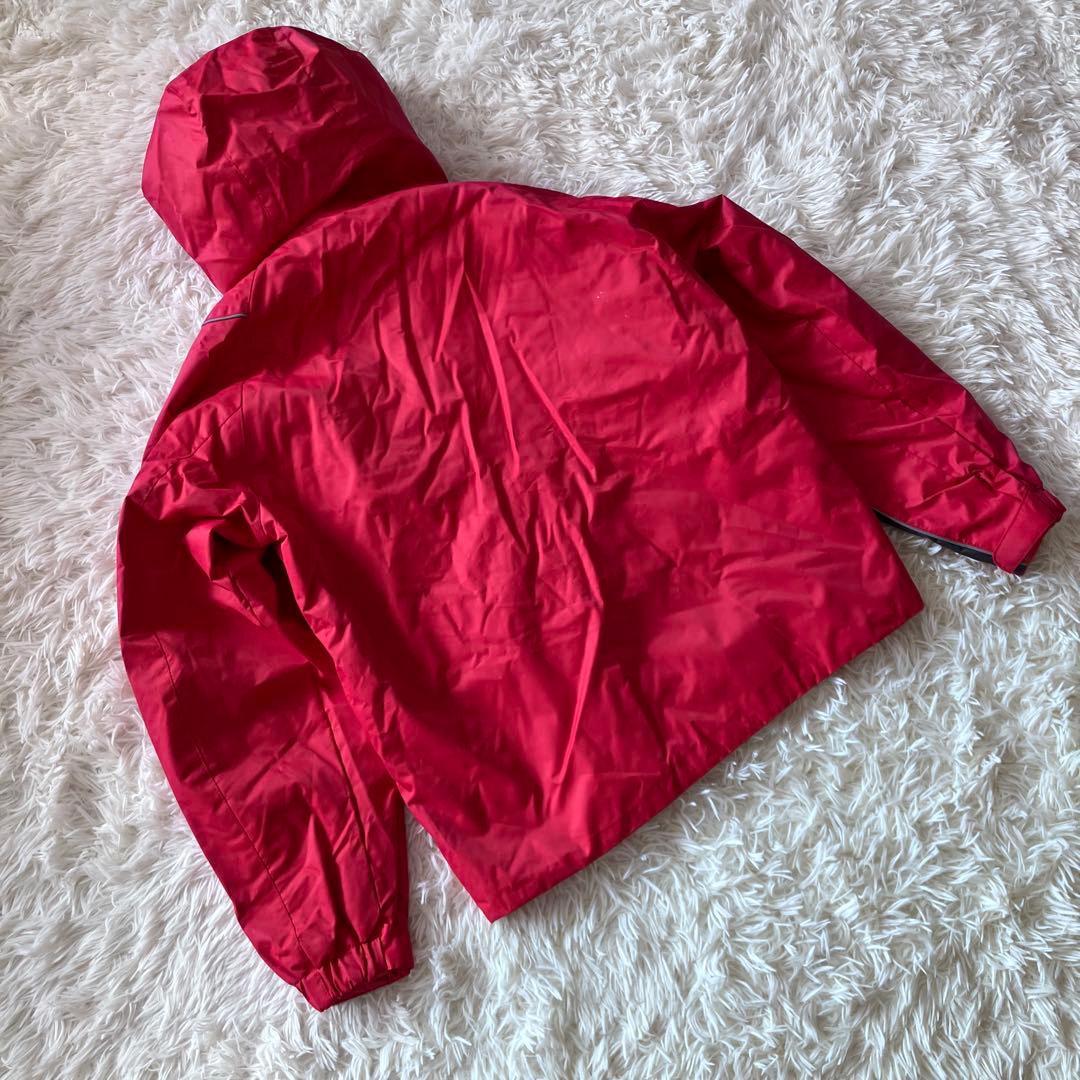 #M11✨IGNIO✨スキー スノボ ウェア 上下 メンズM