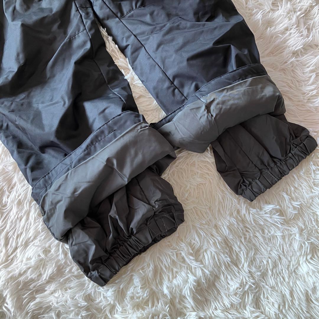 #M11✨IGNIO✨スキー スノボ ウェア 上下 メンズM