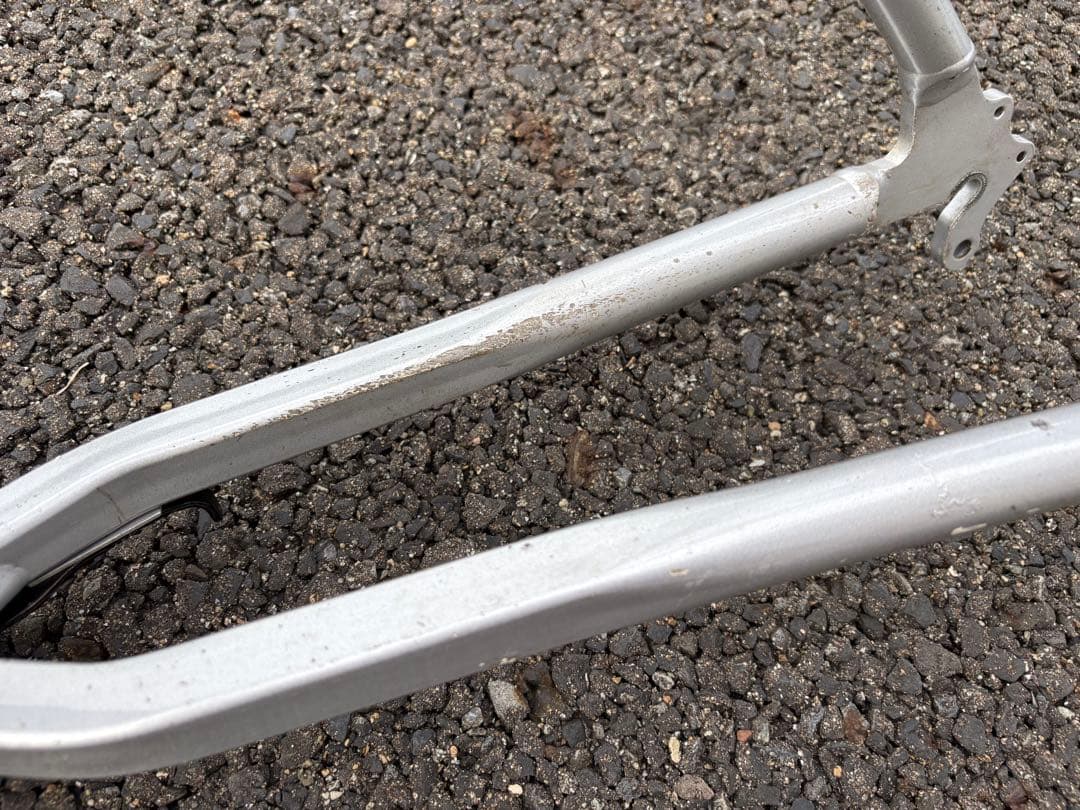 SIKORSKY 様専用KLEIN Pinnacle クラインピナクル シルバー - メルカリ