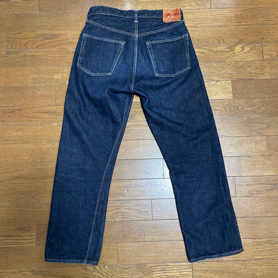 フルカウント 1101xx 15.5oz w30
