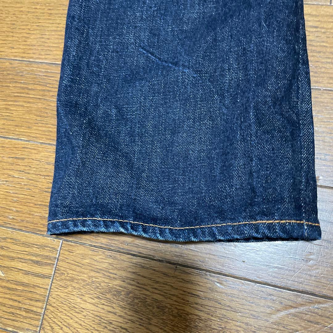 フルカウント 1101xx 15.5oz w30
