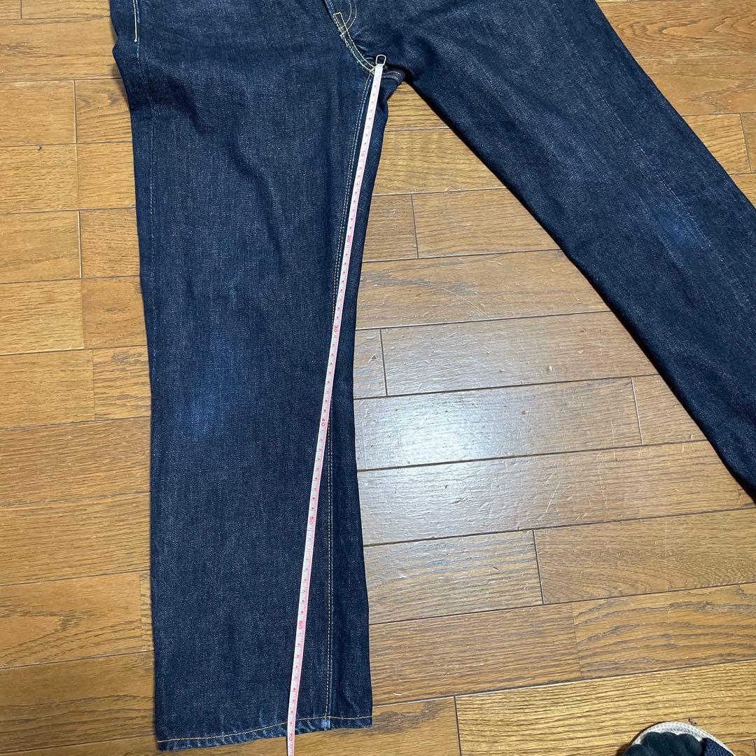 フルカウント 1101xx 15.5oz w30