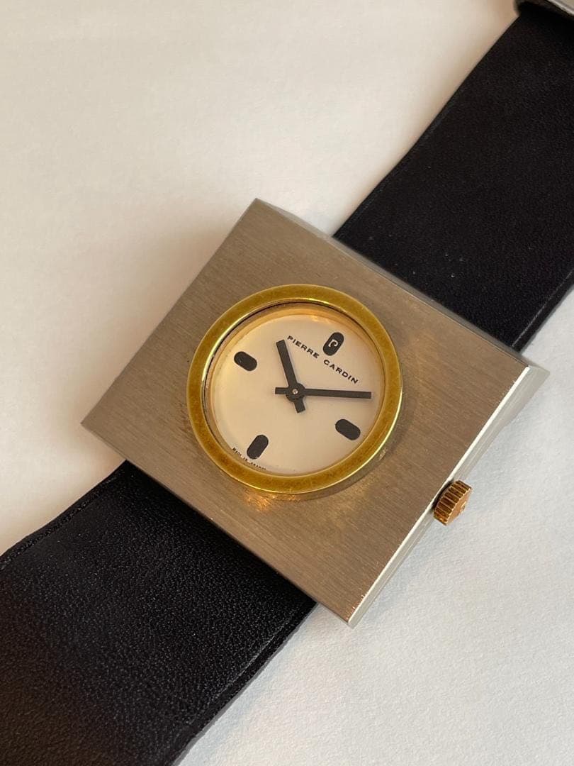 希少 Pierre Cardin(ピエール カルダン) jaeger製 - メルカリ