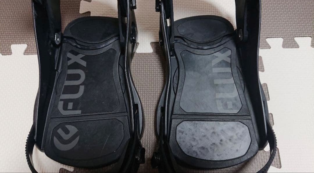 FLUX XF Mサイズ 18-19モデル