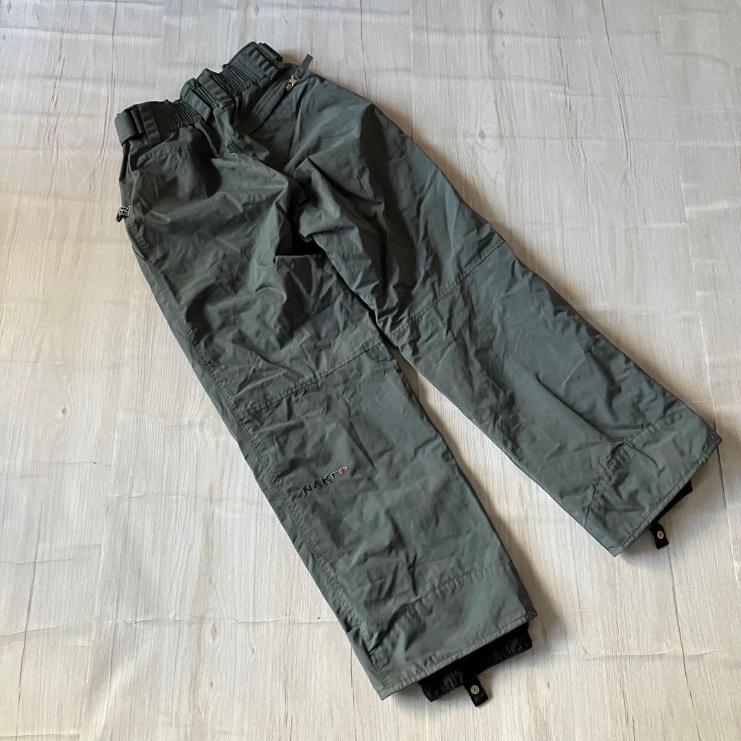 #X13✨sista.J✨スキー スノボ ウェア 上下セット レディースS