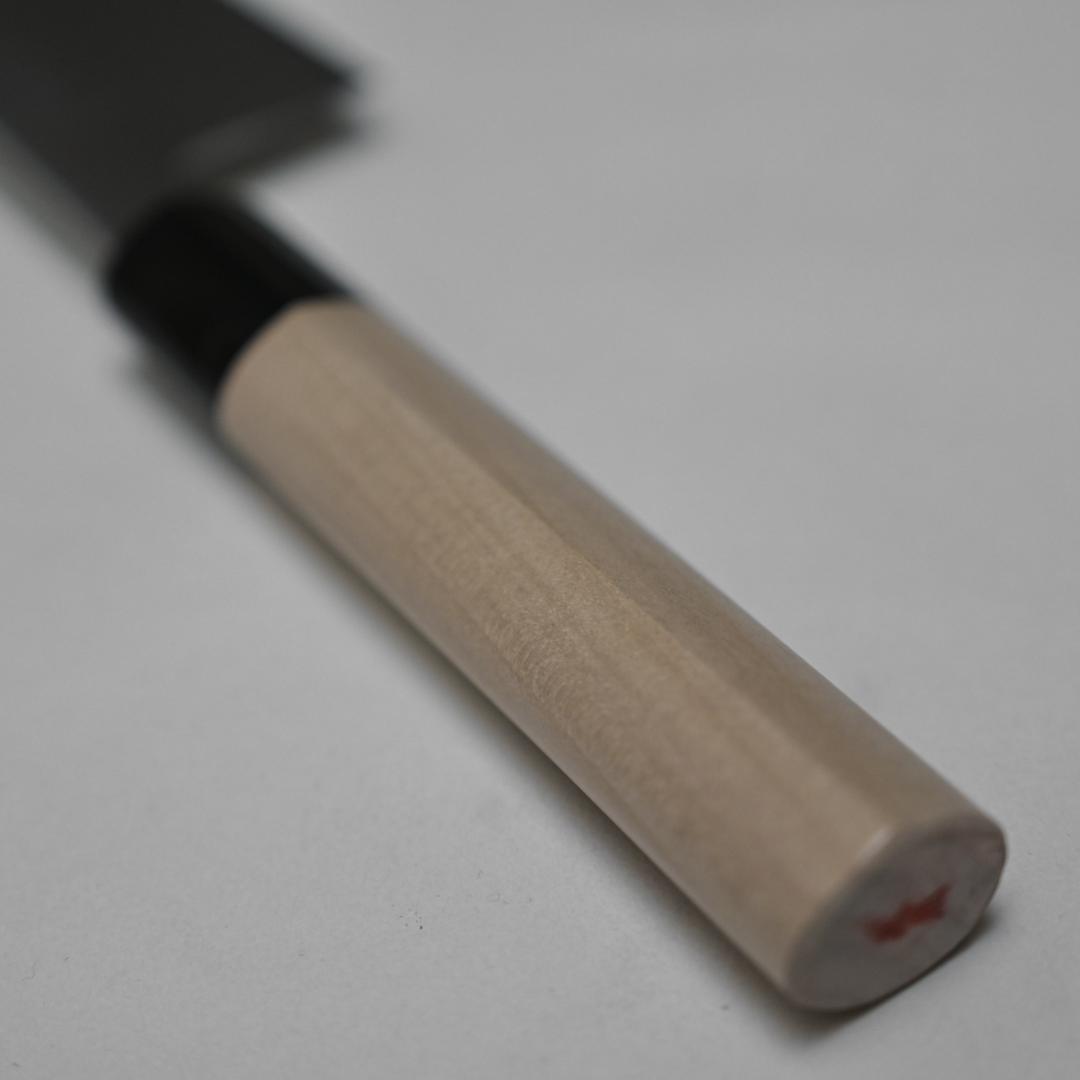 正本 Masamoto KS 本霞 白鋼 和牛刀 240mm [KS3124]