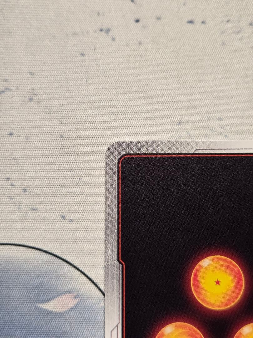 孫悟空 SCR ★★ FB04　限界を超えし者　フュージョンワールド