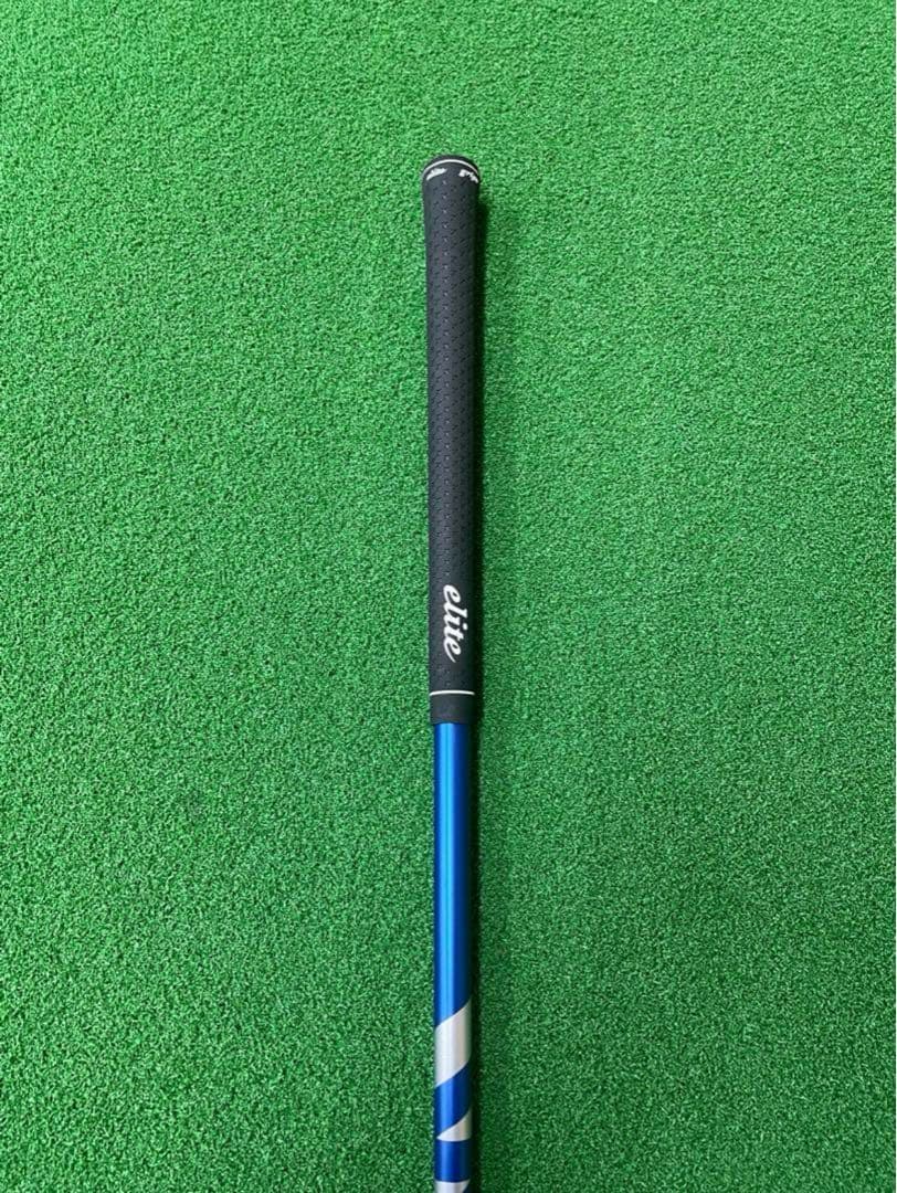 【超美品‼︎】フジクラ　24ベンタスブルー　7X