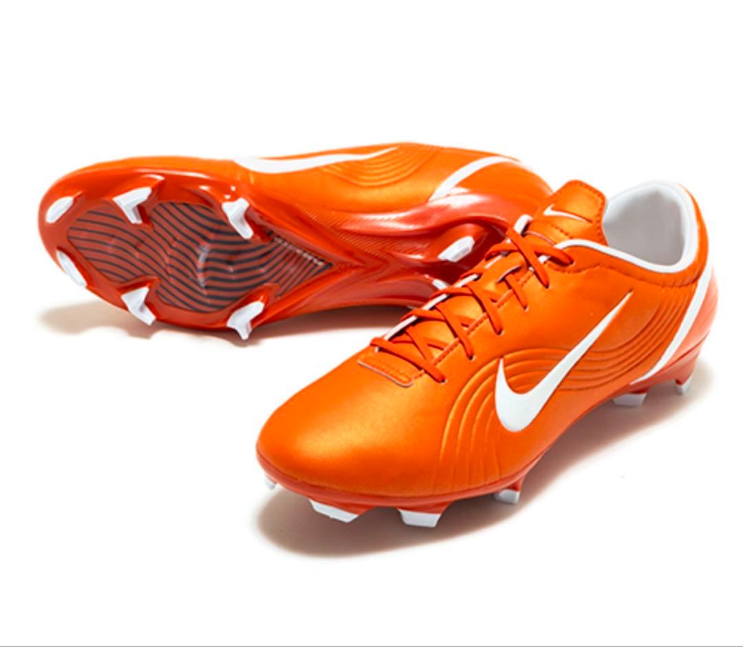 2002年モデル 復刻 マーキュリアル ヴェイパー RGN SE FG 27.0 - メルカリ