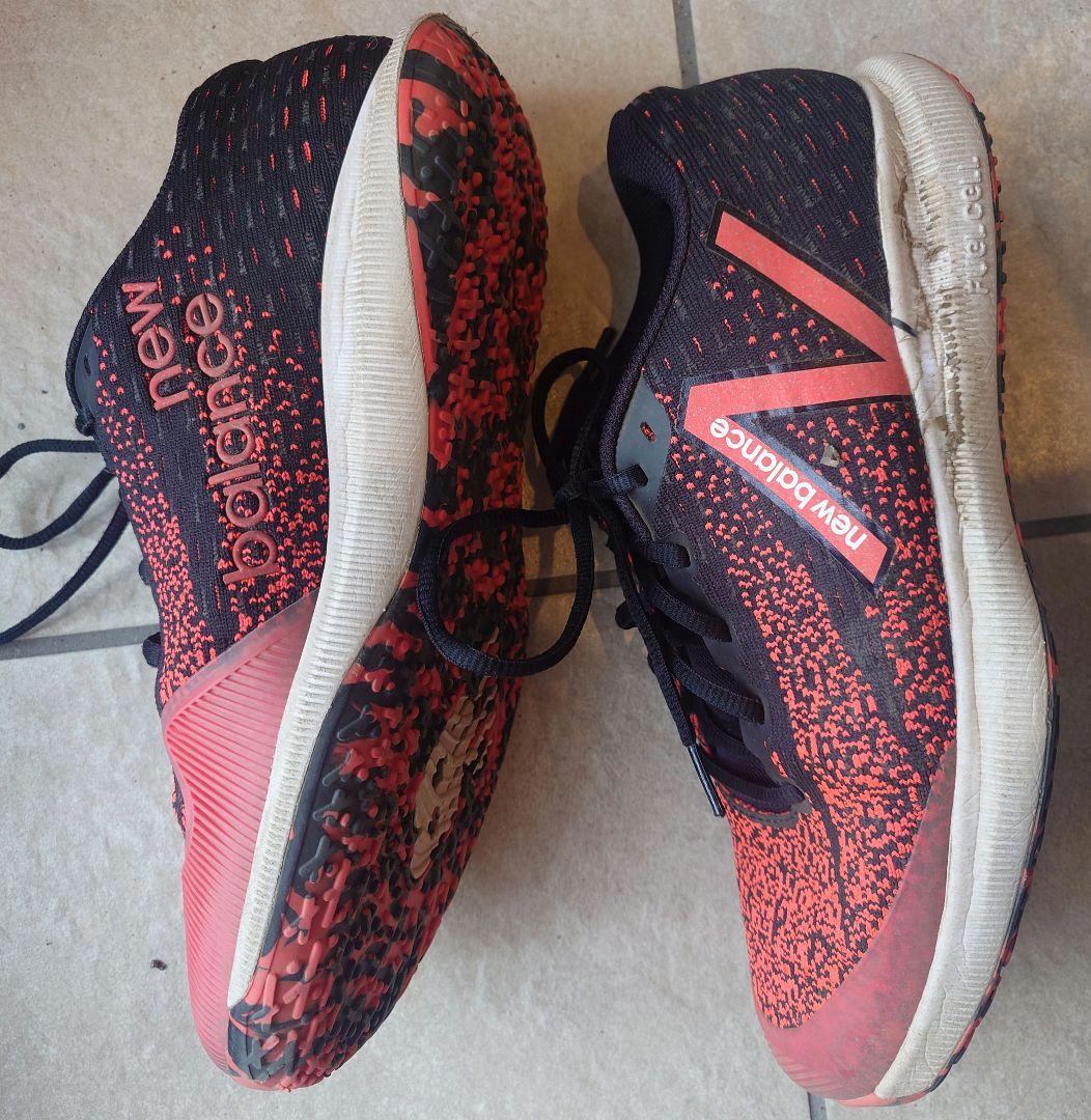 ニューバランス 996 テニスシューズ オムニクレー 28cm 2E - メルカリ