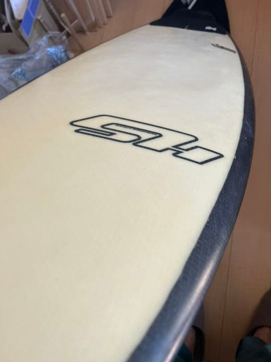 ヘイデンシェイプス HS ブラックノイズ - メルカリ