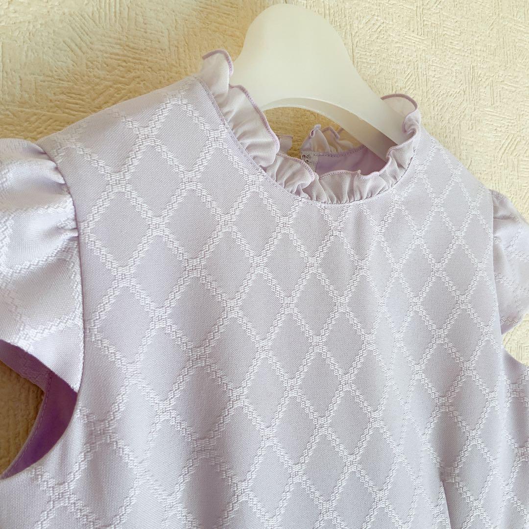 sakura130 入学式　卒園式　発表会　結婚式　七五三　フォーマル　女の子