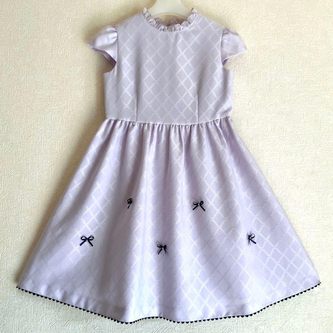 sakura130 入学式　卒園式　発表会　結婚式　七五三　フォーマル　女の子