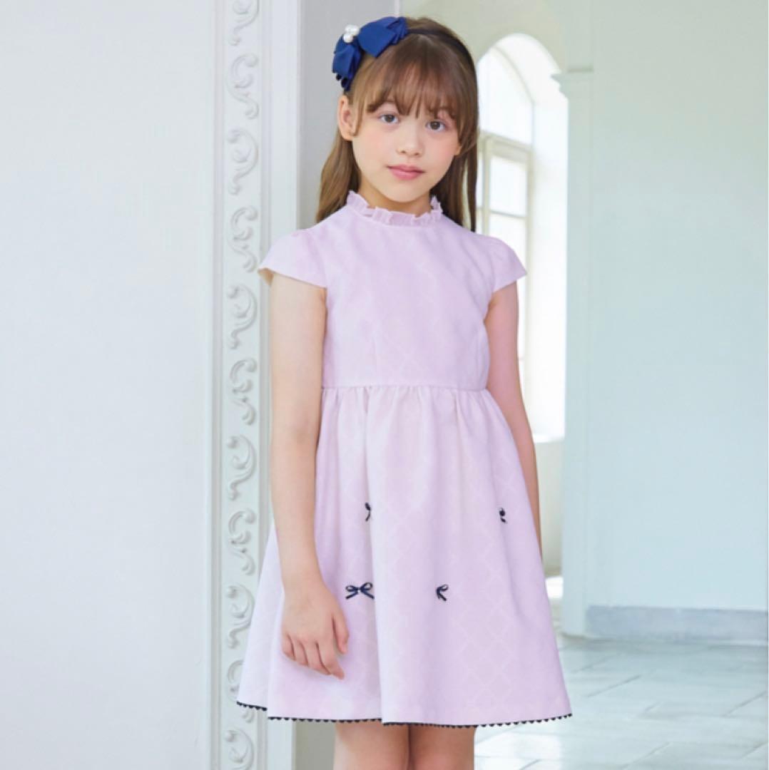 sakura130 入学式　卒園式　発表会　結婚式　七五三　フォーマル　女の子