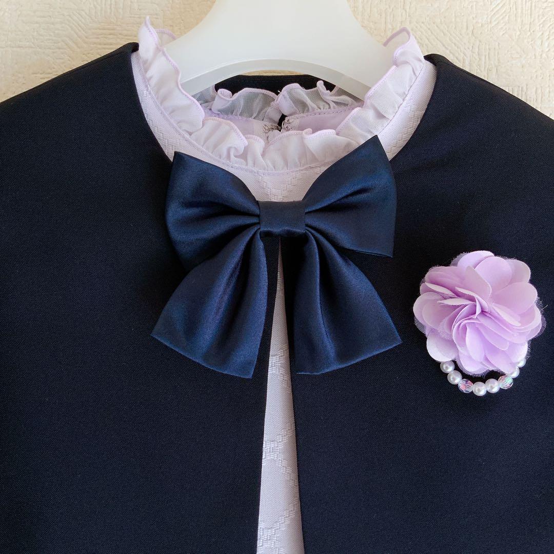 sakura130 入学式　卒園式　発表会　結婚式　七五三　フォーマル　女の子