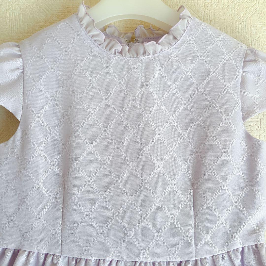 sakura130 入学式　卒園式　発表会　結婚式　七五三　フォーマル　女の子