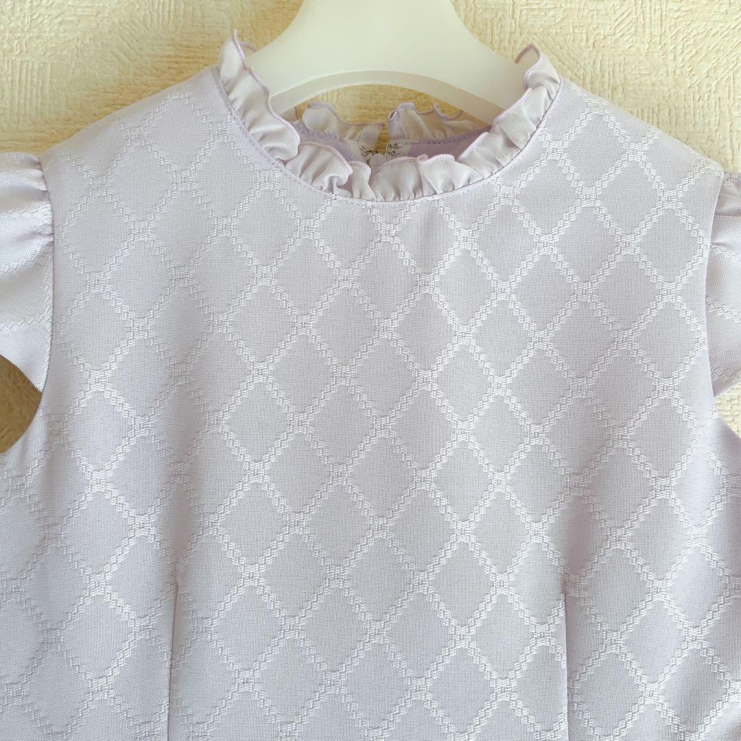 sakura130 入学式　卒園式　発表会　結婚式　七五三　フォーマル　女の子