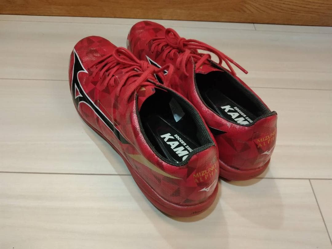 ミズノアルファ2 ELITE AS 27.0cm