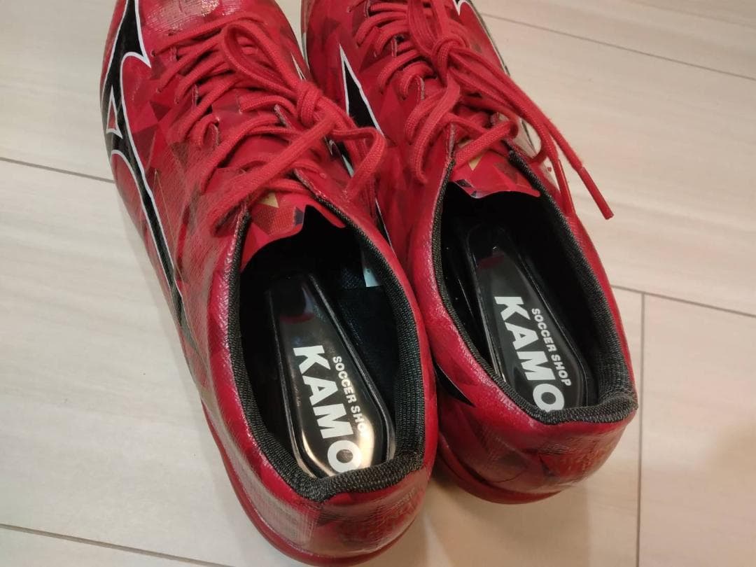 ミズノアルファ2 ELITE AS 27.0cm