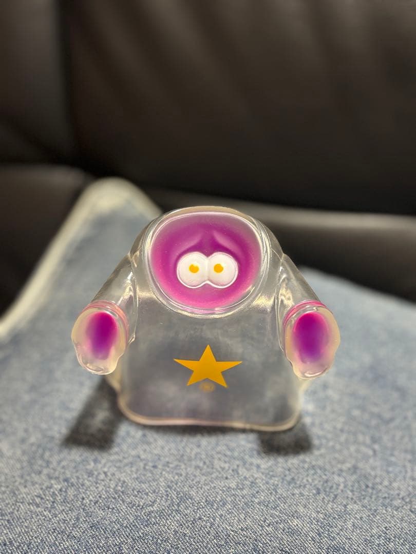 【CONVERSE TOKYO × HUMAN ROBOT】“GhosTee”