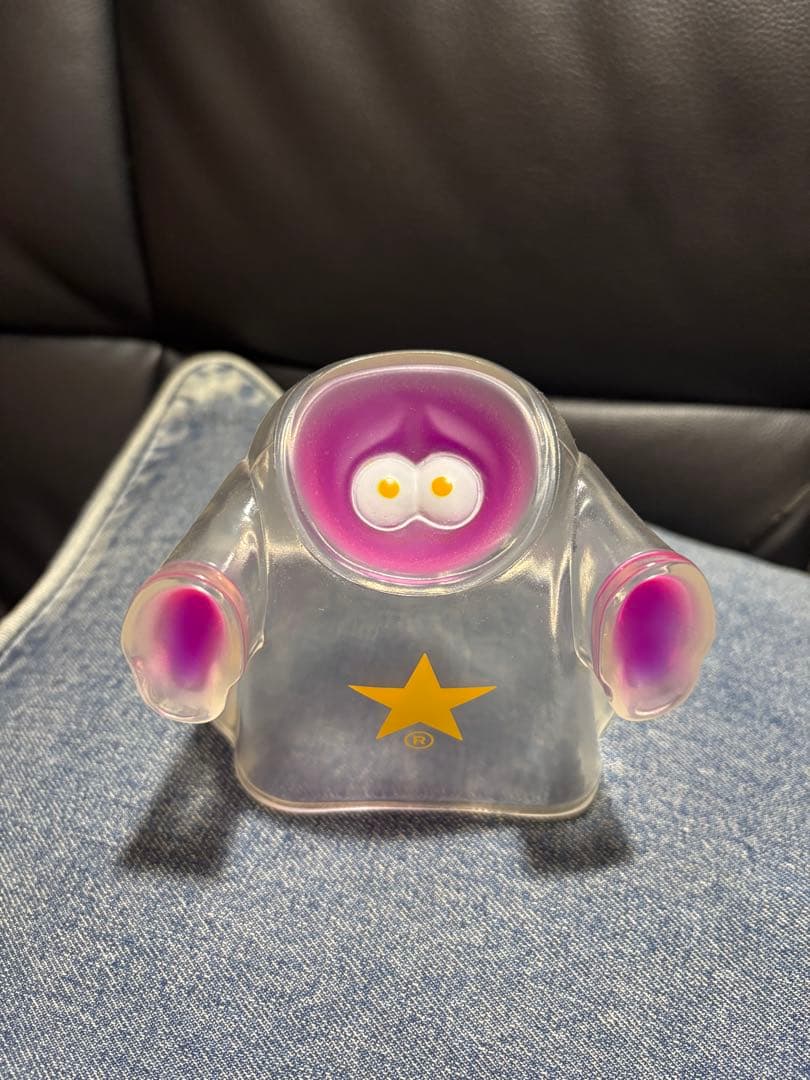 【CONVERSE TOKYO × HUMAN ROBOT】“GhosTee”