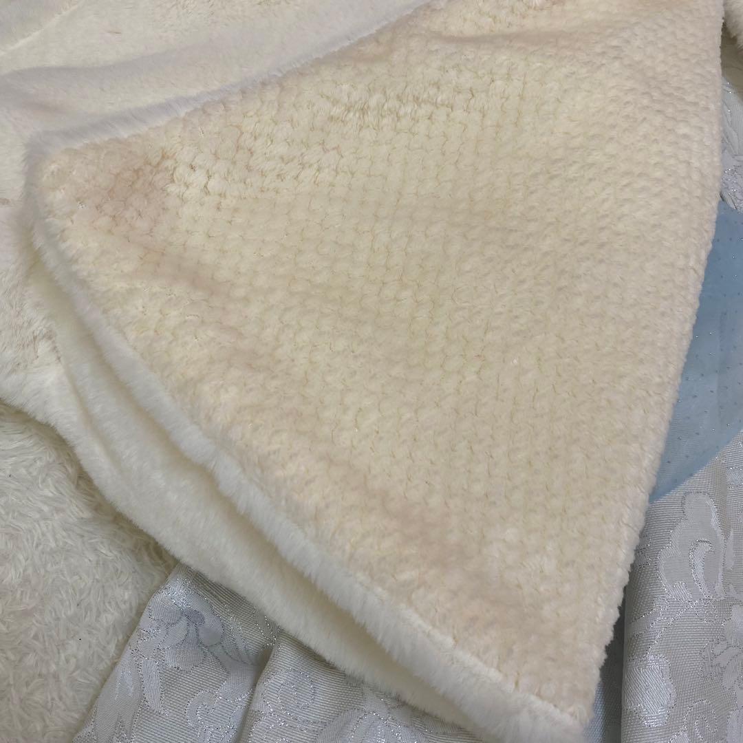 める ビビディバビディブティック 130 シンデレラドレス 靴 22㎝