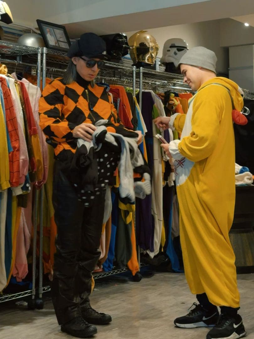 Lサイズ　ダイヤ柄50's復刻USAF G1ラインクルーマンジャケット