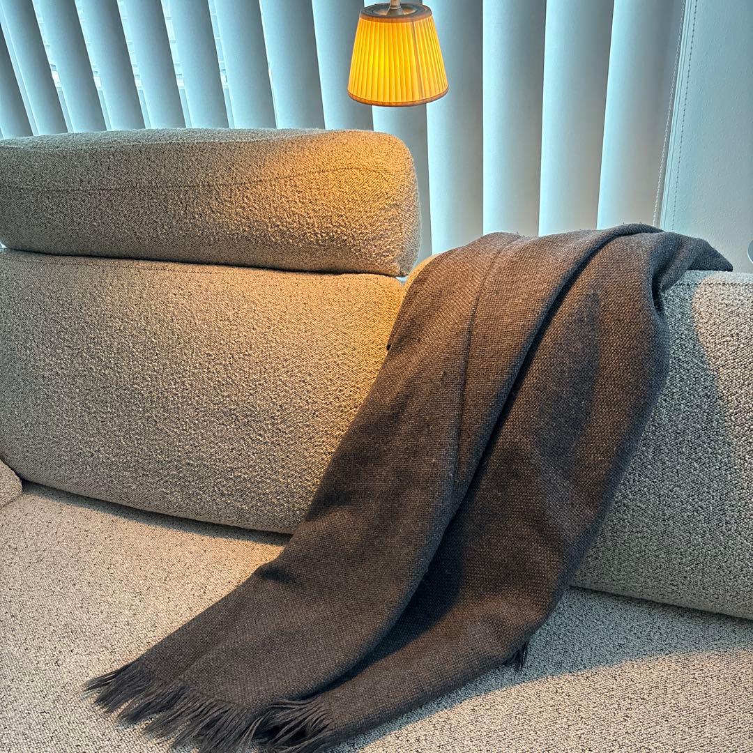 組み立てテーブル ブラック JACKALL × TETSUZAN 釣りフェス限定