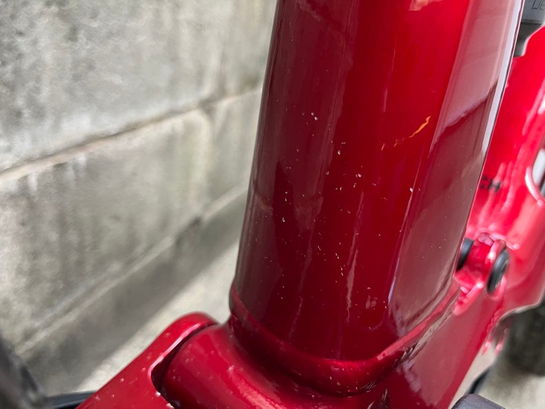 【のぶやん】トレック TREK Rail 5 Gen 2 Mサイズ