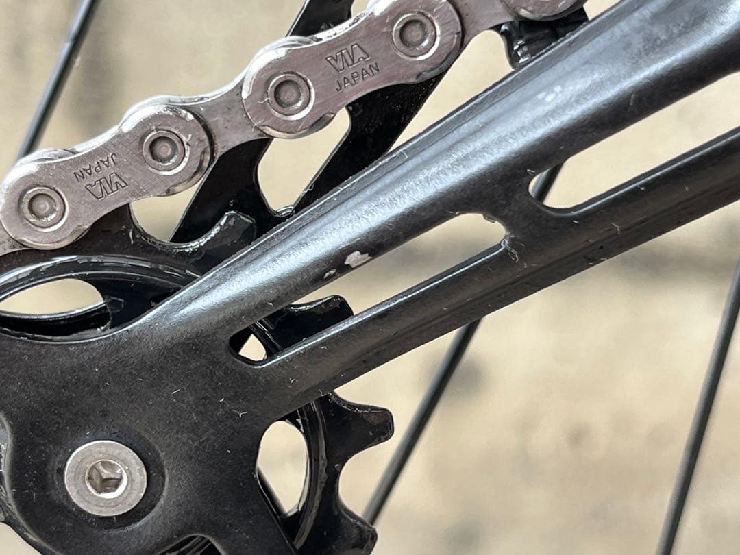 【のぶやん】トレック TREK Rail 5 Gen 2 Mサイズ