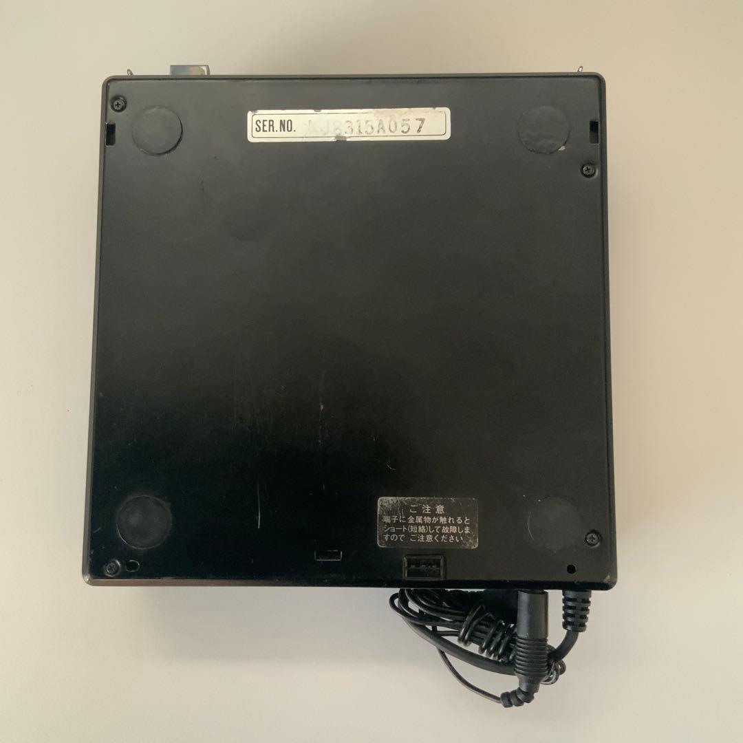 「Technics SL-XP5・FMユニットSH-CDT8 レストアベース」