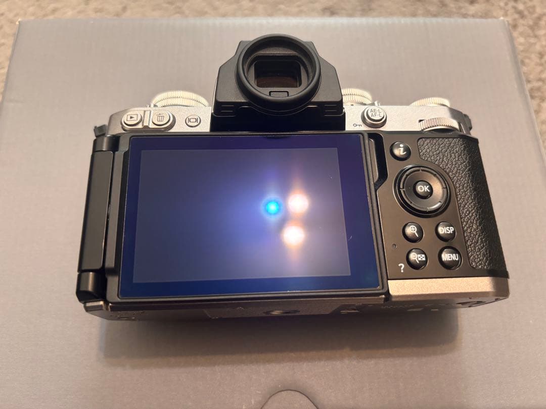 Nikon Zfc 28mm f/2.8 Special Edition キット