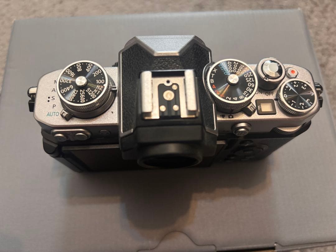 Nikon Zfc 28mm f/2.8 Special Edition キット