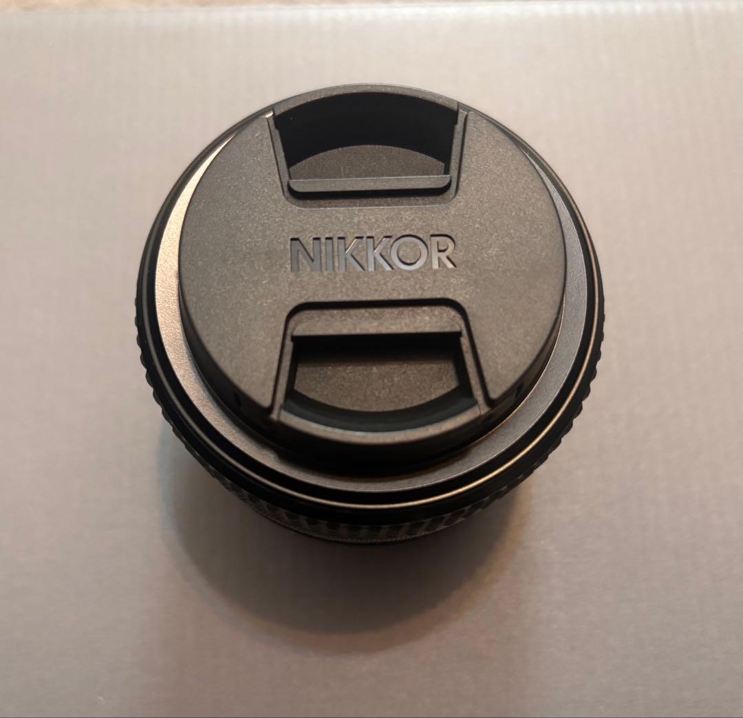 Nikon Zfc 28mm f/2.8 Special Edition キット