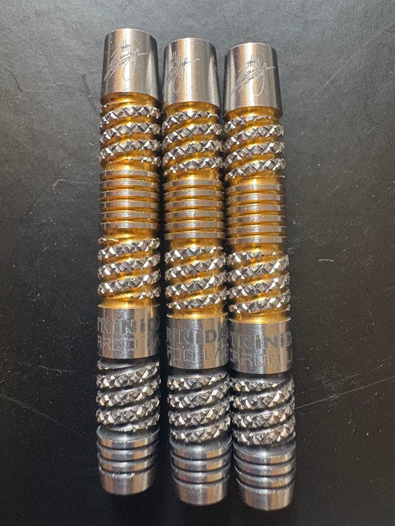 TRiNiDADバレルまとめ売り