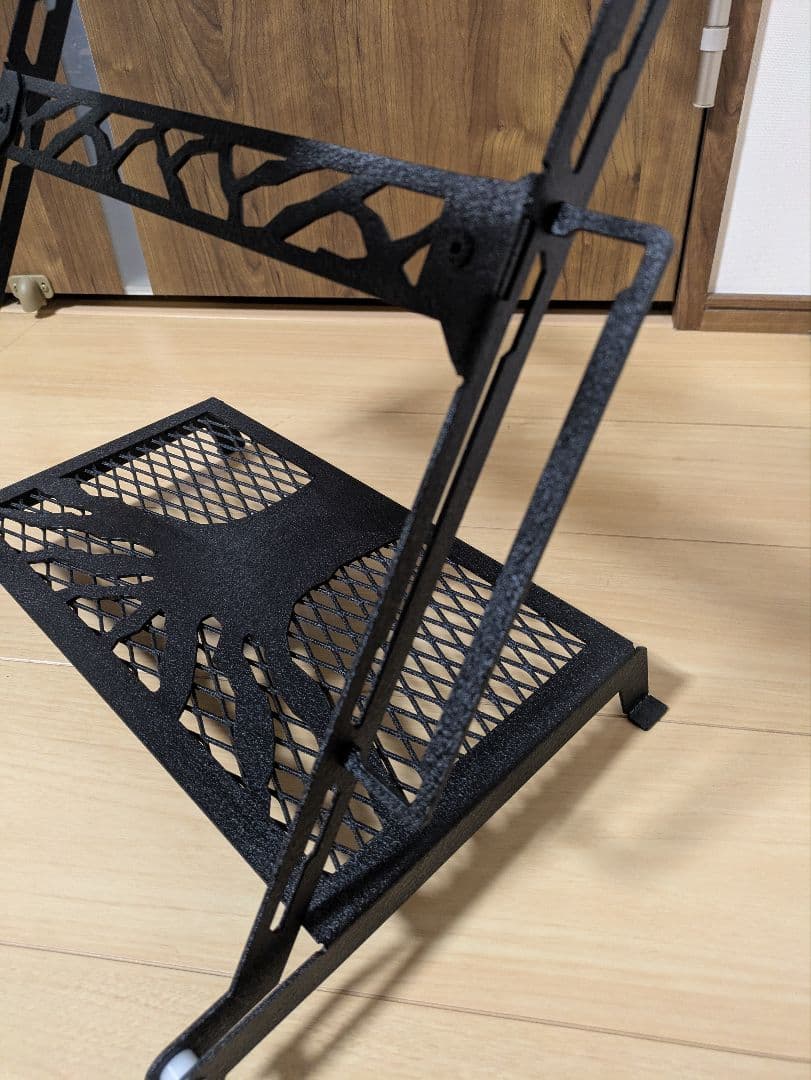 ネイチャートーンズ リトルブレイクスタンド 大樹version