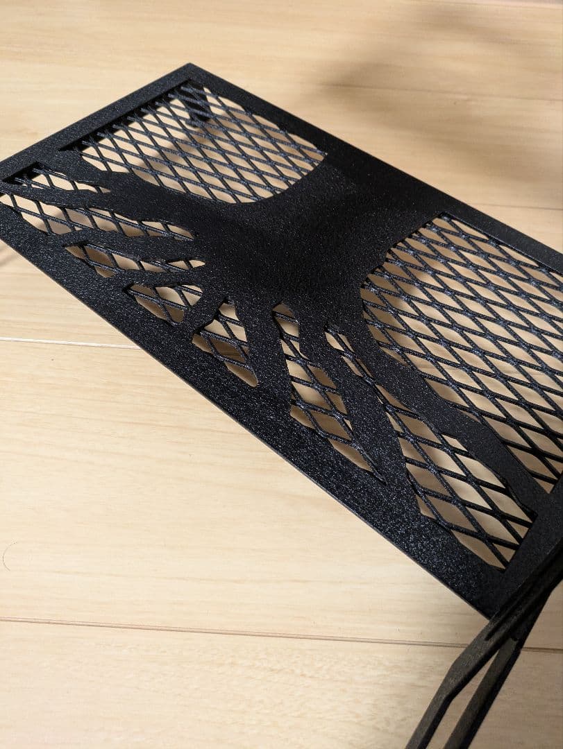 ネイチャートーンズ リトルブレイクスタンド 大樹version