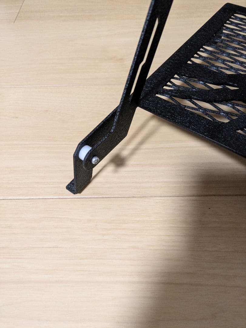 ネイチャートーンズ リトルブレイクスタンド 大樹version