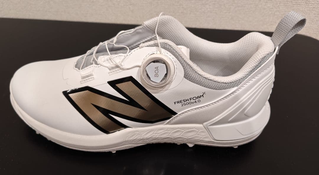 【未使用】ニューバランス UGS2500D