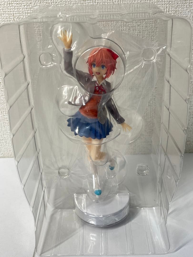 POP UP PARADE サヨリ ドキドキ文芸部！