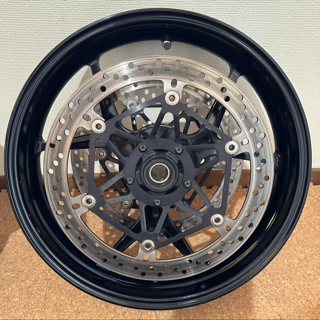 typeカワウソ様専用 パニガーレ用 純正ホイール - メルカリ