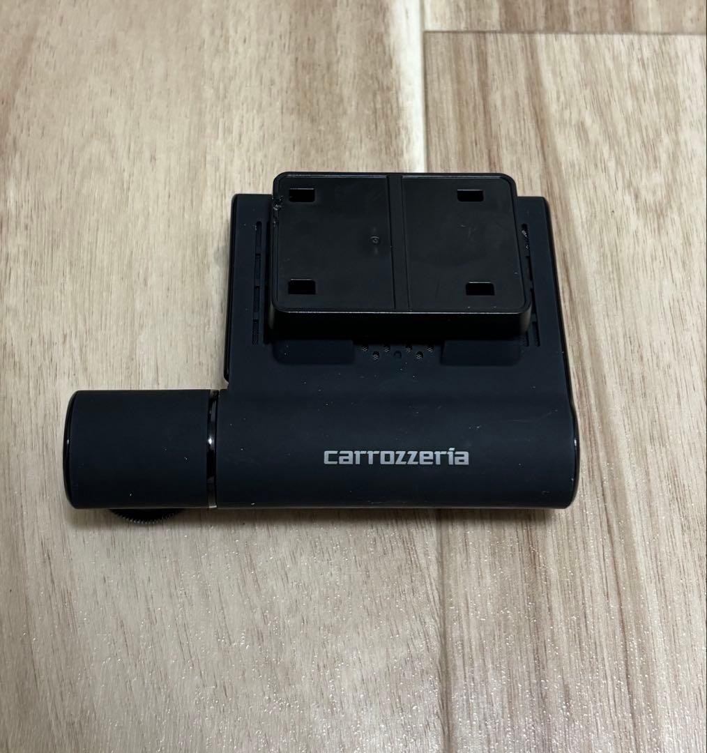 カロッツェリア VREC-DZ800DC